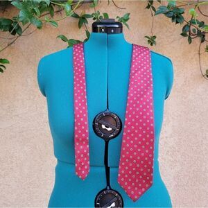 Vintage Christian Dior Tie